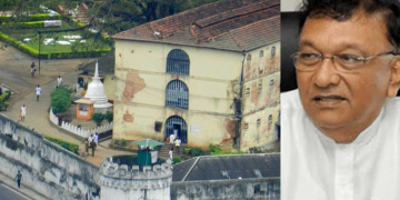 නුවරට කොරෝනා බෝ කළ හැටි කිරිඇල්ල හෙළිකරයි (VIDEO)