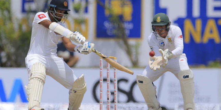 ලංකාව දකුණු අප්‍රිකාවට පරදිද්දී ඉන්දියාව ඔස්ට්‍රේලියාවට දුවන්න ගහයි