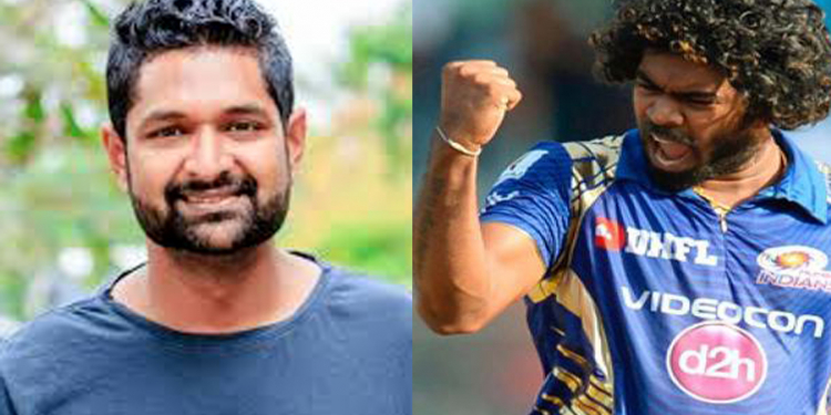 ඉරාජ්ගෙ වීඩියෝවකින් පසු මාලිංග වහාම උත්තර දෙයි (VIDEO)