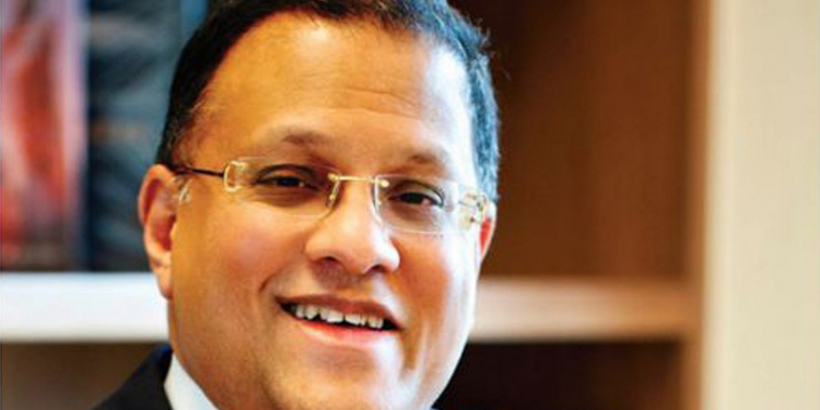 අර්ජුන් මහේන්ද්‍රන් පාර්ලිමේන්තුවට එයි: අලි සබ්‍රිට උත්තර දෙන්න වෙයි