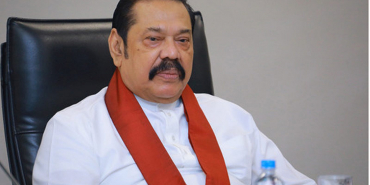 14දා සිට මහින්ද අලුත් වැඩක් පටන් ගනී