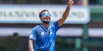 මාලින්ද LPL මැච් එකක් විකුණලා! (VIDEO)