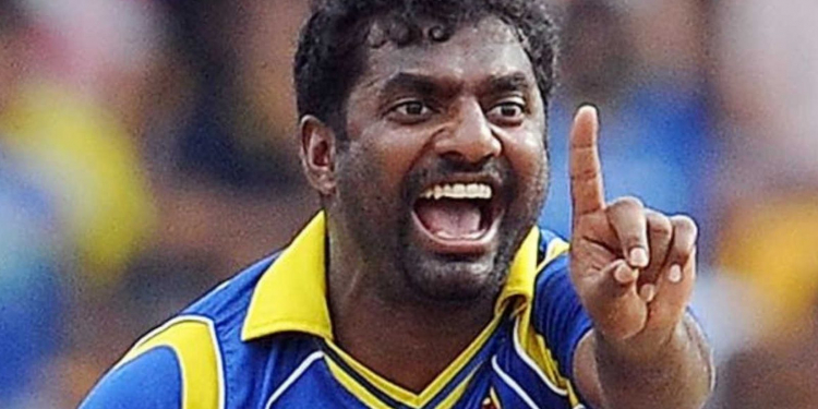 අශ්වින් මුරලිගේ එකක් කඩයි