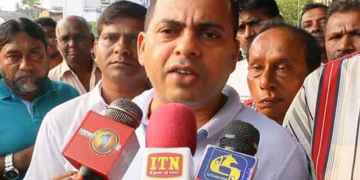 අපි ඉපදුණෙත්-මැරෙන්නෙත්-වැළලෙන්නෙත් ලංකාවේ: මාලදිවයිනේ නෙමෙයි (VIDEO)
