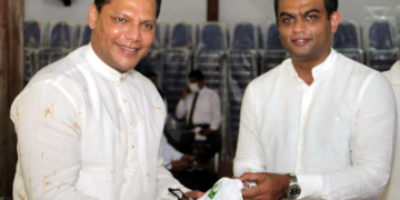මානව ප්‍රතිශක්තිකරණය  ඉහළ නැංවීමට නිපදවූ  ‘ජීවායු ප්‍රතිජීවක ඖෂධය’  වෙළෙඳපොළට