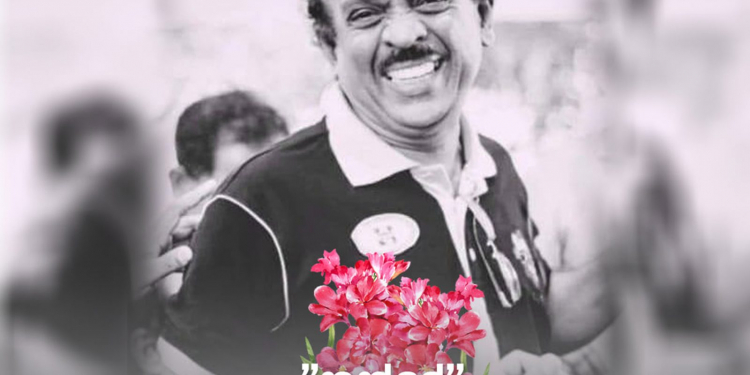 චම්පික කියන කව්ද මේ නන්දේ…