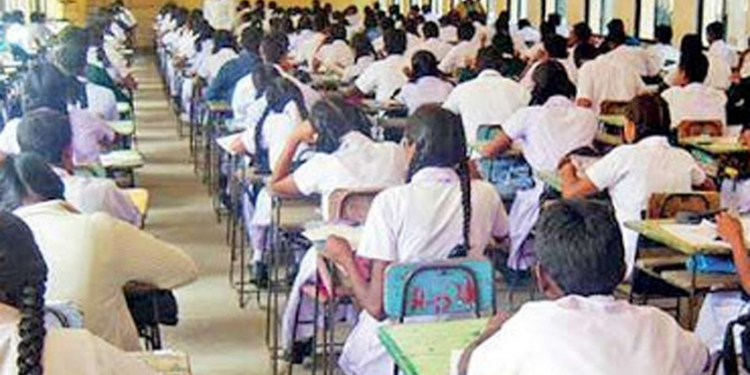 කල් දැමූ O/L මාර්තු 1 සිට