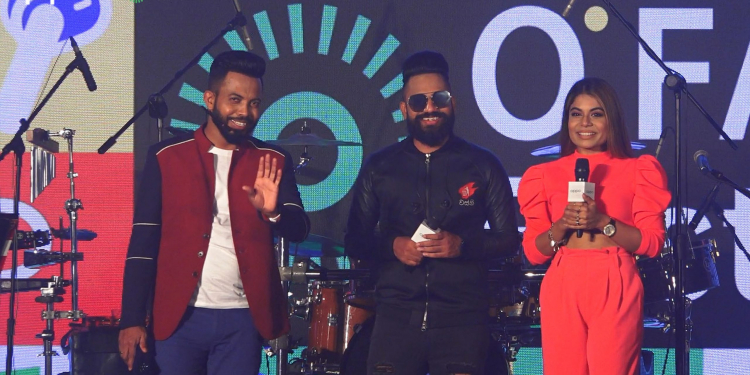 OPPO නව ජීවන රටාවන් මැද නත්තල් සතුට ගෙනෙයි