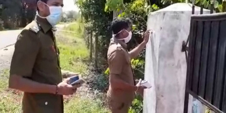 තත්ත්වය අධිඅවදානම්: පළවෙනිදා වෙනකම් බස්නාහිර වහන්න: PHI සංගමය ඉල්ලයි