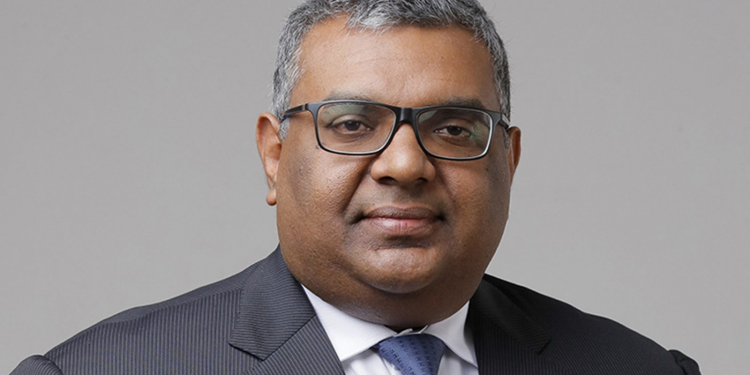 ජනපති පත් කළ තවත් සභාපතිවරයෙක් ඉල්ලා අස්වෙයි