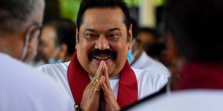 මුස්ලිම් සිරුරු භූමදානයට මහින්ද එකග වෙයි: ඉඩමක් හොයන්න කියයි