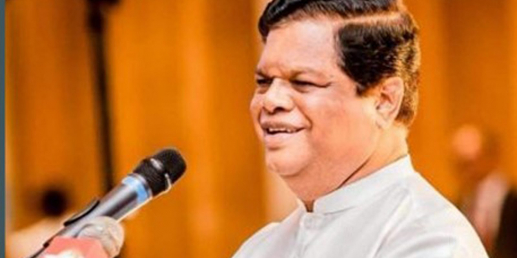 බන්දුලට ප්රහාරයක් (VIDEO)