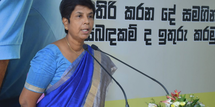 පැණිය කොරෝනාවට හොදයි කියා තහවුරු කොට නෑ (VIDEO)