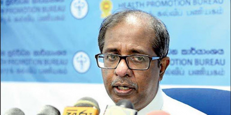 මේ සතිය තීරණාත්මකයි: වසංගත ප්රධානියා අනතුරු අගවයි
