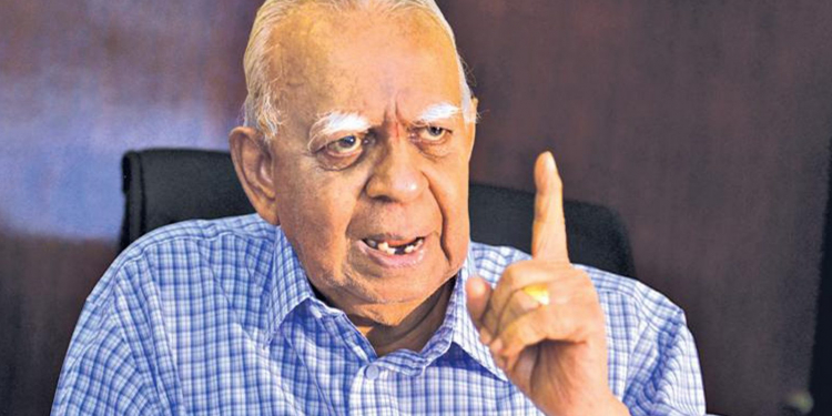 ලංකාව ජිනීවා තොණ්ඩුවේ හිර කරන්න සම්බන්ධන්ලා වැඩ අරඹයි: මෙවර යෝජනාව තදයි