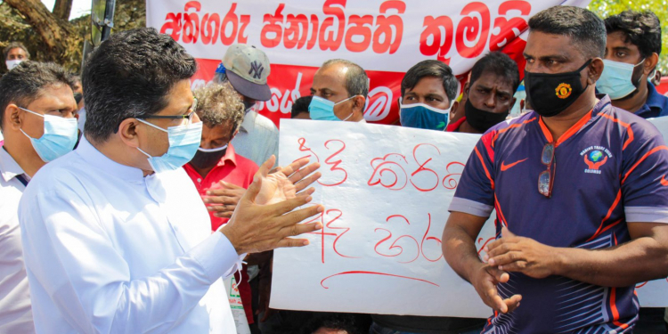 මංගල සූත්‍රය වෙනුවට ගම්මන්පිල සූත්‍රය එයි
