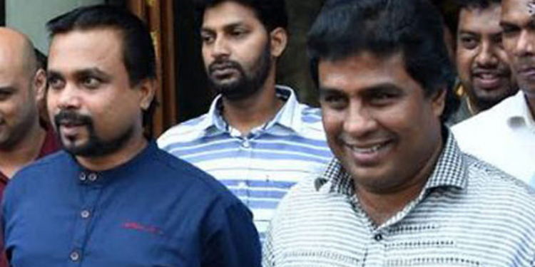 විමල්-ජයන්ත ගැන CIDය පරීක්ෂණයක් පටන් ගනී