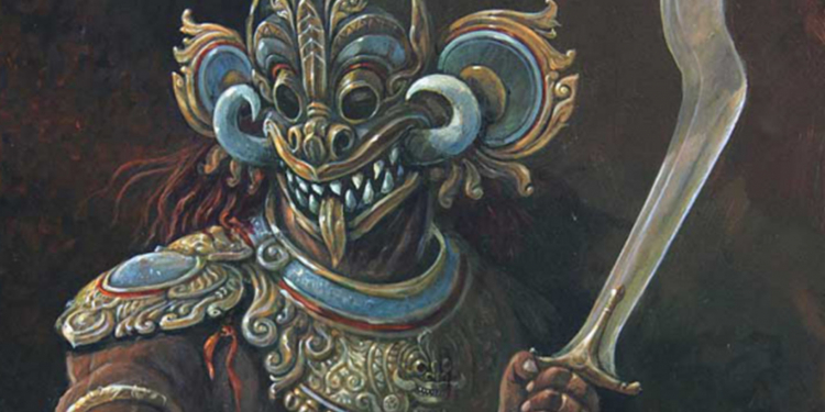 යකෙකුටවත් බය නැති ලංකාවේ යක්කු