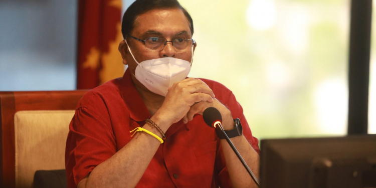‘වැඩ සමග යළි ගමට’ අරන් බැසිල් ගාල්ලෙන් කුලියාපිටියට