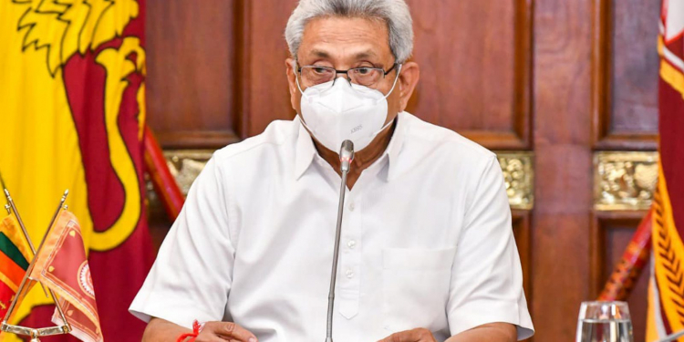 ජනපති බලධාරීන් එක්ක අධ්‍යාපන ඉලක්ක එකින් එක ගෙන සොයා බලයි