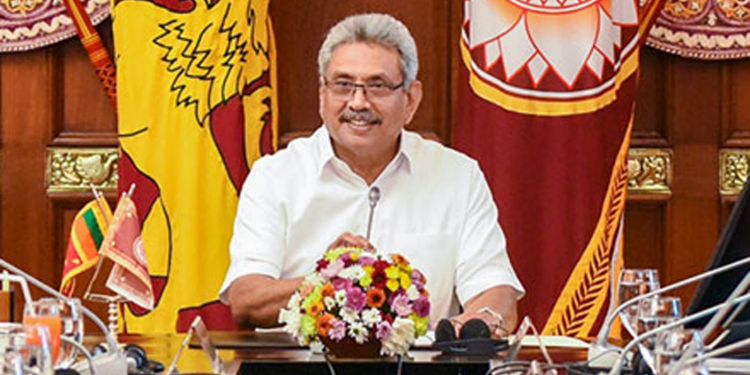 2020 ආර්ථික සමුළුව ජනපති වීඩියෝ ක්රමයට අමතයි
