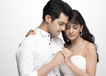 ආදරය සහ කේන්දරය