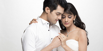 ආදරය සහ කේන්දරය