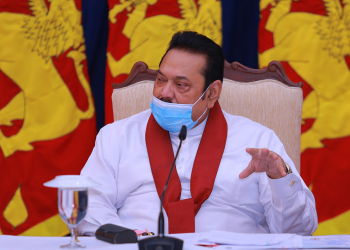 මහින්ද සියලු ඉල්ලීම් ඉටුකරයි; කාදිනල් හිමි ආණ්ඩුවට ප්‍රශංසා කරයි