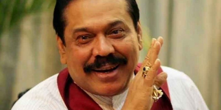 කෑගල්ලේ කොරෝනා පැණිය ගැන මහින්දත් උනන්දුවෙන්