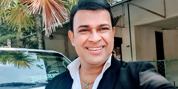 රන්ජන්ගෙන් උසාවියේදී තවත් ආන්දෝලනාත්මක ප්රකාශයක් (VIDEO)