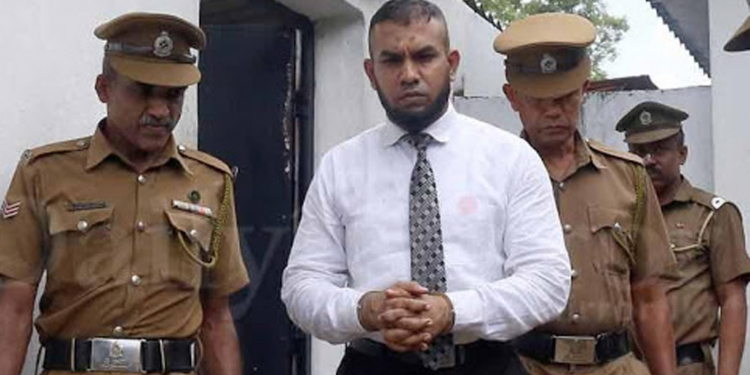 සාෆිට කෝටි ගණන් දුන් යහළුවන් ගැන පරීක්ෂණ ඇරඹේ