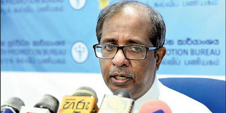 එන්නත ලංකාවට එන්න කල් යනවා: ආවත් දෙන්නත් අමාරුයි -වසංගත ප්රධානියා කියයි