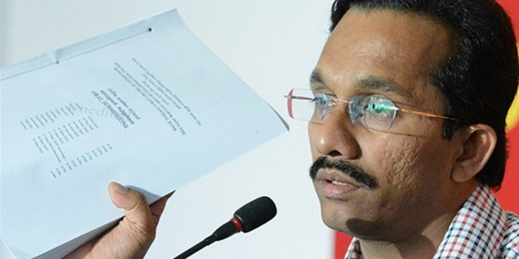 විකිණීම ඇරඹුණා: මුලින්ම ඉන්දියාවට වරායක් (VIDEO)