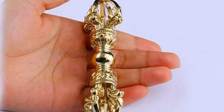 අසමසම බලයක් ඇති විස්මිත නිමැවුම