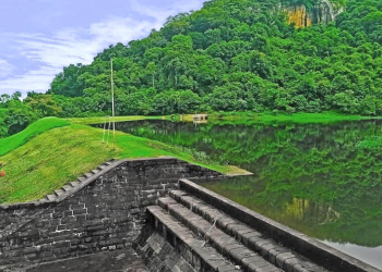 තැම්පානේ සැඟවුණු බම්බා විහාරය
