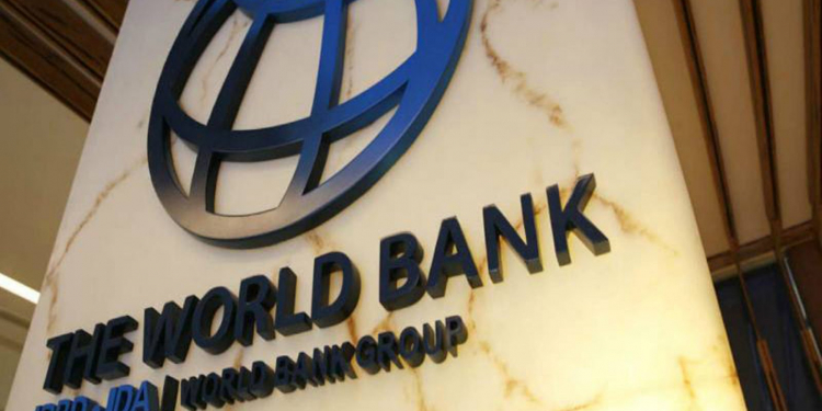 කොරෝනා එන්නත ගන්න ආණ්ඩුව ලෝක බැංකුවෙන් බිලියන 10ක ණයක් ඉල්ලයි