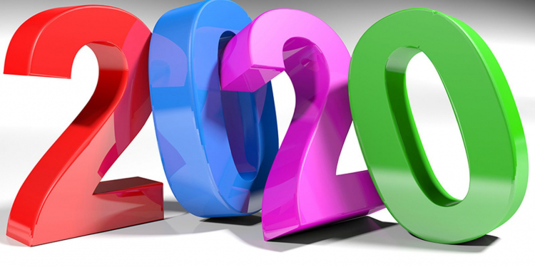 2020ට අලුත් නායකයෙක්