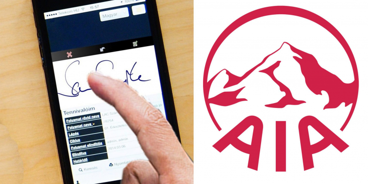 දුරස්ථ සුරක්ෂිත ඩිජිටල් අත්සන භාවිතය ශ්‍රී ලංකාවේ ප්‍රථම වරට