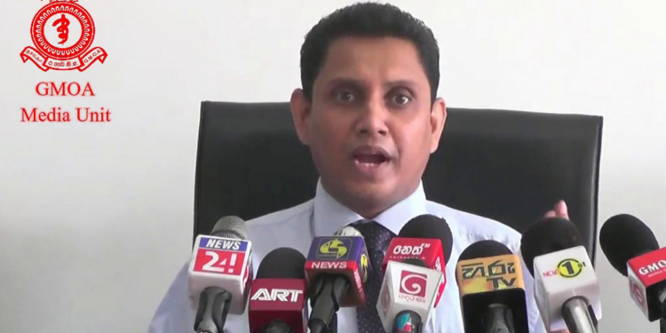 විදින එන්නත ගැන අලුත් ප්‍රශ්නයක් (VIDEO)
