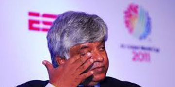 අර්ජුනටත් එජාපය එපා වෙයි: රනිල්ගේ පලු අරිමින් ලියුමක් යවයි