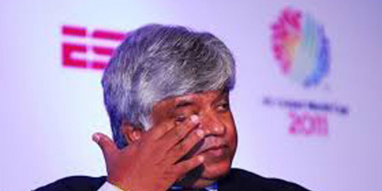 අර්ජුනටත් එජාපය එපා වෙයි: රනිල්ගේ පලු අරිමින් ලියුමක් යවයි