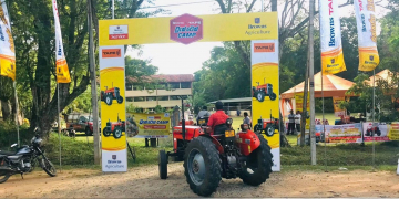 බ්‍රවුන්ස් ටැෆේ ට්‍රැක් ටෙක් කෑම්ප්  වගකීම් කාලයෙන් පසුවත්  රත්තරන් සේවාව