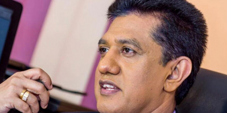 වරාය පිටරටකට දීමෙන් ලොකු අවුලක් නෑ -ආණ්ඩුවෙන් ප්රකාශයක්