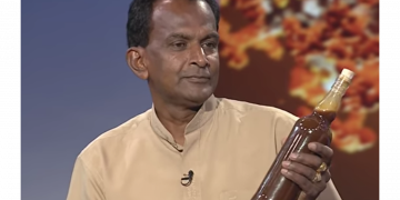 පැණි බේ-රෙයි – නැගලම යයි: බීපු අයත් පොසිටිව් වෙයි FEATURE