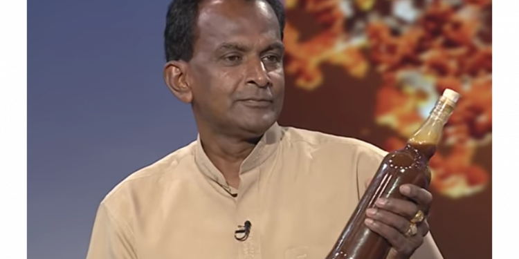 පැණි බේ-රෙයි – නැගලම යයි: බීපු අයත් පොසිටිව් වෙයි FEATURE