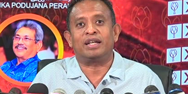 මේවා අපේ බූදල් නෙමෙයි: රටේ සම්පත් නූපන් දරුවන්ටත් ඉතුරු කළ යුතුයි: ශ්‍රීලනිපයත් වරාය සටනට අත ගහයි