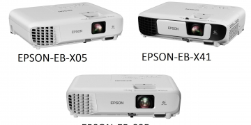 ලොව ප්‍රමුඛ Epson  බිස්නස් ප්‍රොජෙක්ටර්ස්  දැන් වෙළෙඳපොළේ