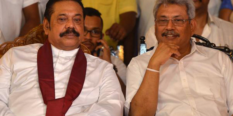 ජනපති-අගමැති තුන්වැනි තැනට