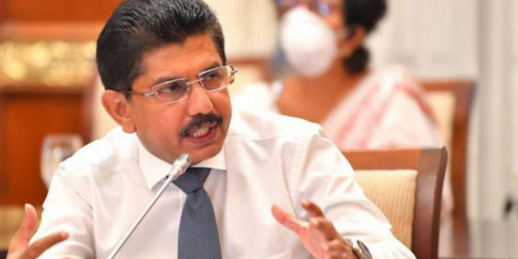මිත්‍යාව පසුපස යන්න එපා: දොස්තර ජාසිංහගෙනුත් පැණියට ප්‍රහාරයක්