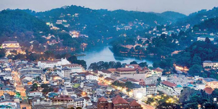 මහනුවර හෙල්ලිල්ලේ වාර්තාව එයි
